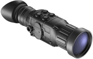 TI-GEAR-M350F / M650F: 50mm Model