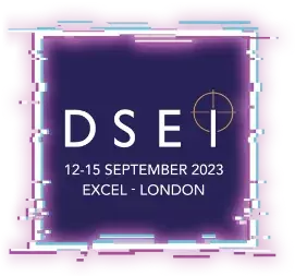 DSEI 2023 London UK