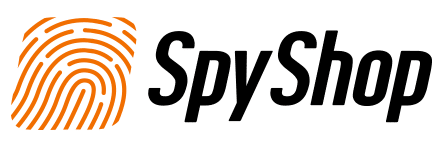 SpyShop-LOGO